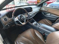 مرسيدس بنز S-Class